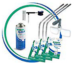 Das Green Clean Sensorreinigungskit