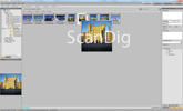 Der Verwalten Modus im ACDSee Photo Manager