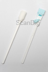 Die Wet&Dry Sensor-Swabs