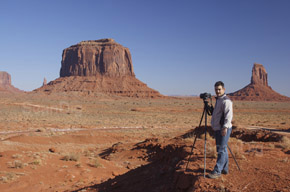 Landschaftsfotografie