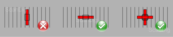 Funktionsweise Autofokus-Sensoren