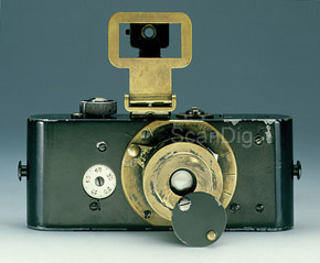 Ur-Leica